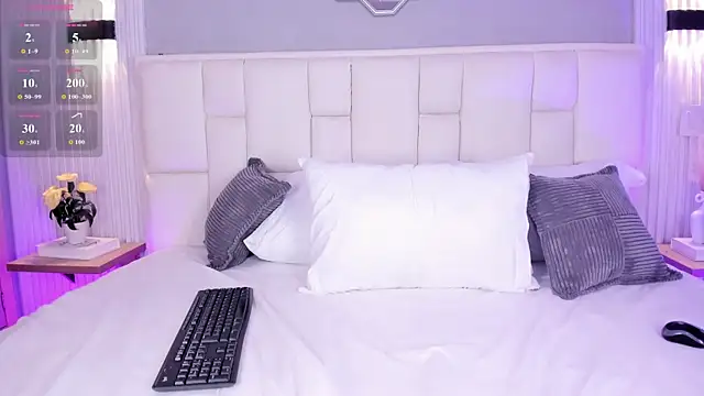 KataThonpson webcam