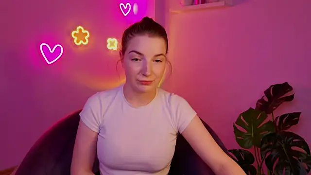 AliceChanel webcam