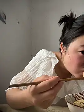 xiaoxiaoaini520 webcam