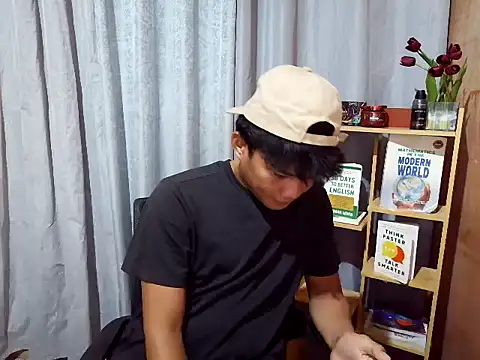 marksurelyhard webcam