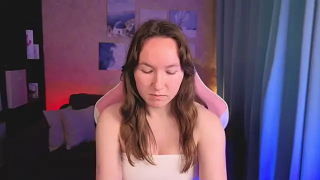 SindieStormm webcam