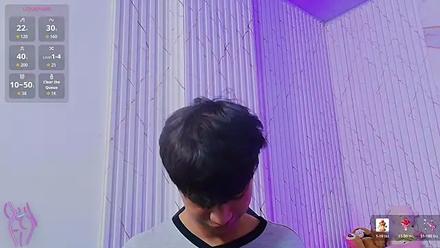 Spark_tay webcam