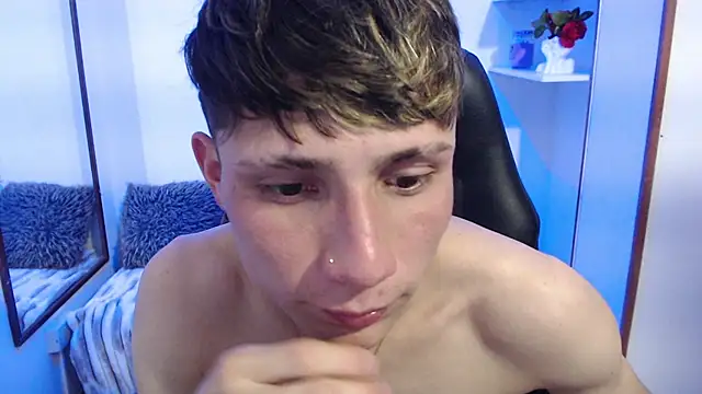 Yao_23 webcam