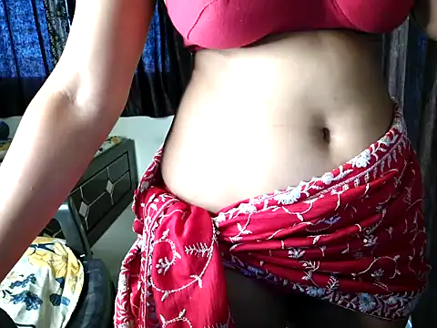 Itszriya webcam