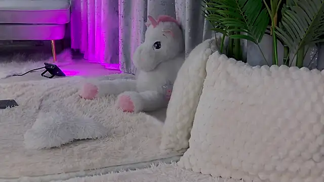 IsabelleEthan webcam