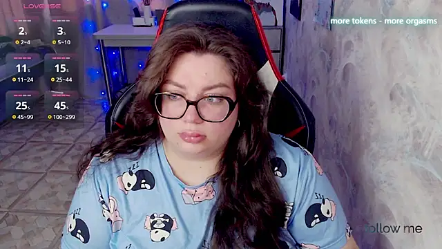alexa_sweetyy webcam