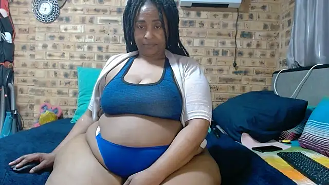 AFRICANBOOTYLICIOUS