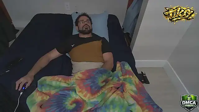 Zander823 webcam