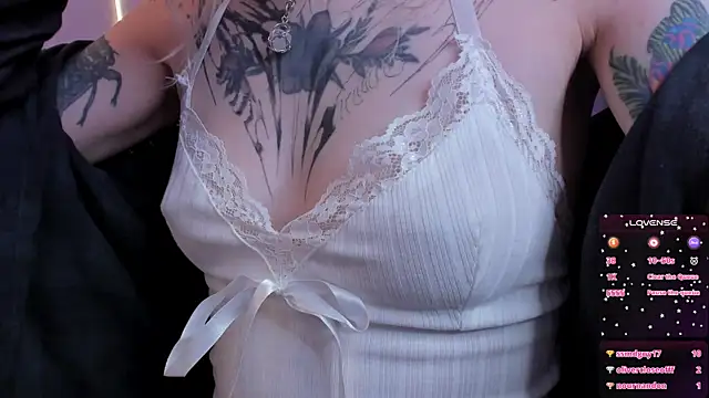 tattoo_art_baby webcam