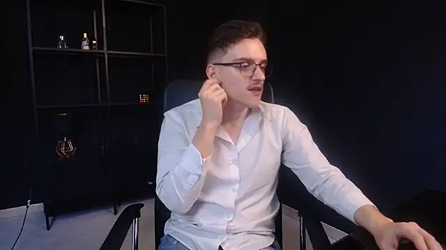 FelixStarkk webcam