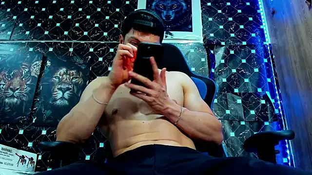 javiersexymann webcam
