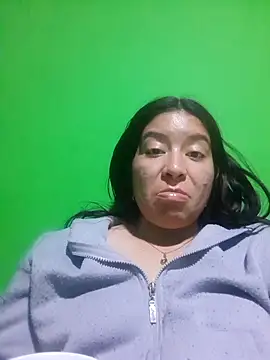 Zoe_aylor webcam