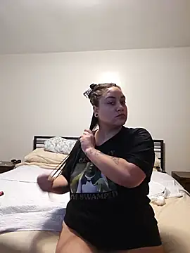 honeeyyy_pot webcam