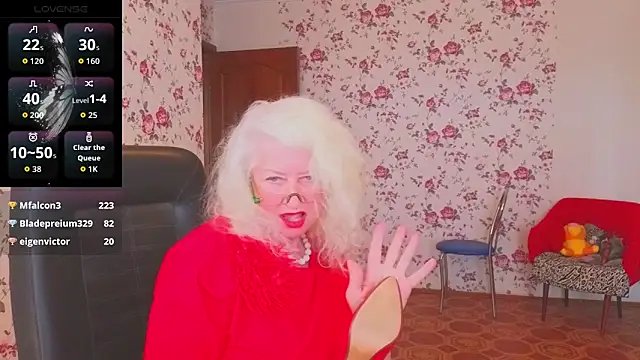 Maya_Mayflower webcam