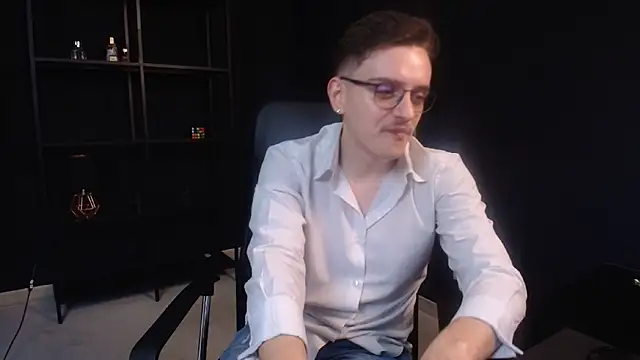 FelixStarkk webcam