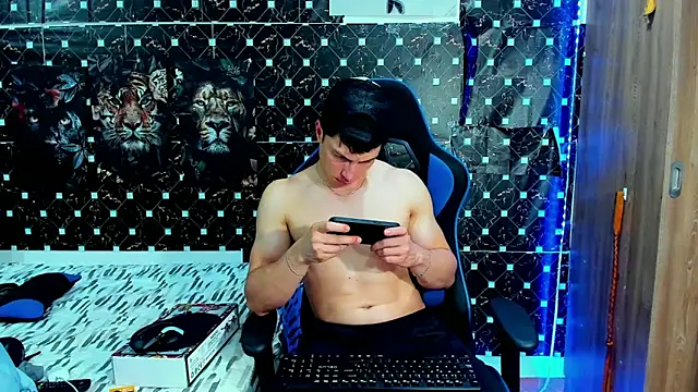 javiersexymann webcam