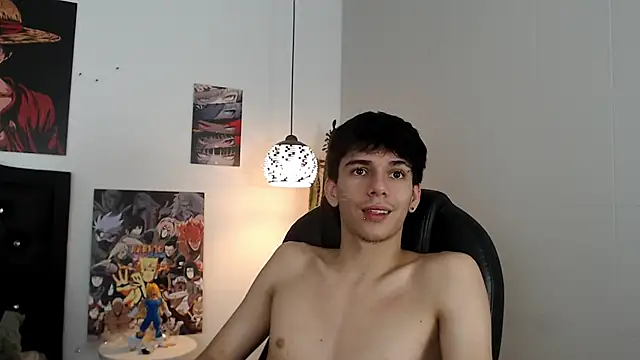 AmethystShadow17 webcam