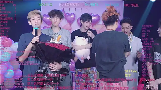 AAA-winner webcam