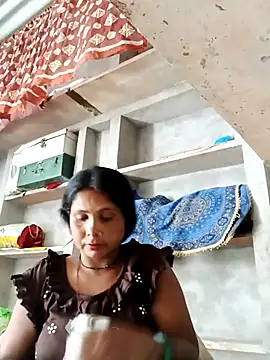 Shreya_pandit webcam