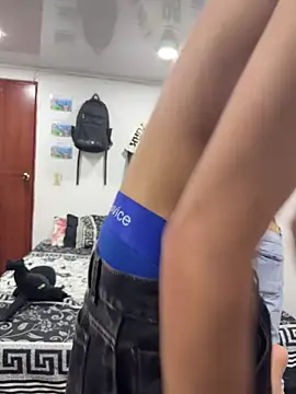 Jackdaniel001_ webcam