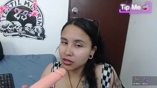 Ximena_29 webcam