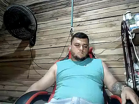 Arcangel_05 webcam