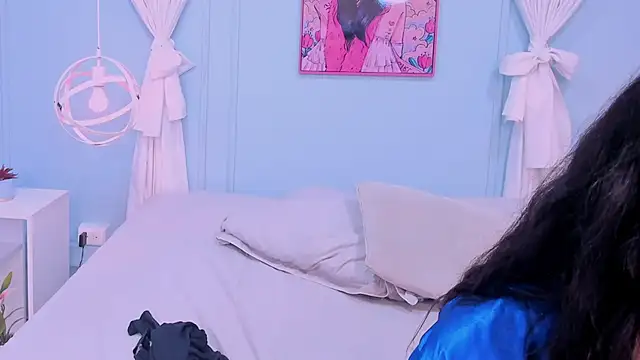 Leha_Carter webcam