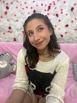 SkarletJhonson_