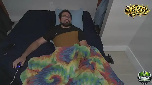 Zander823 webcam