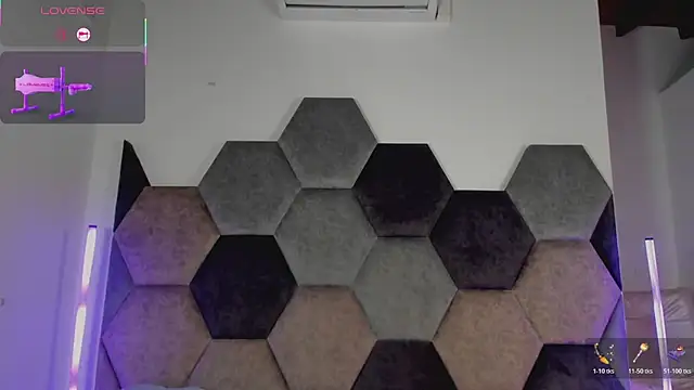 Latrellx7 webcam
