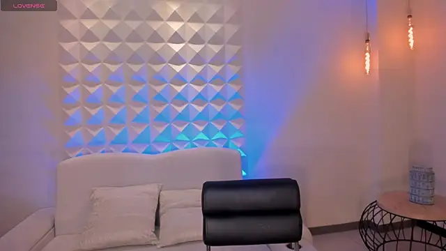 CandaseRussell webcam