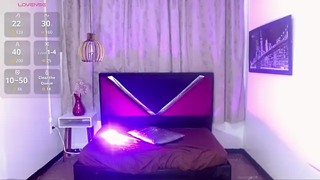 luisa__torres webcam