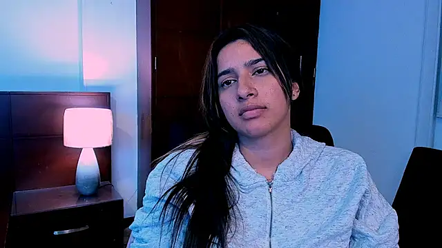 YESSI_BELTRANN webcam