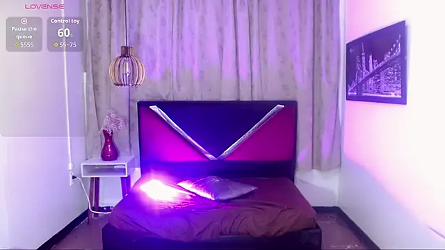 luisa__torres webcam