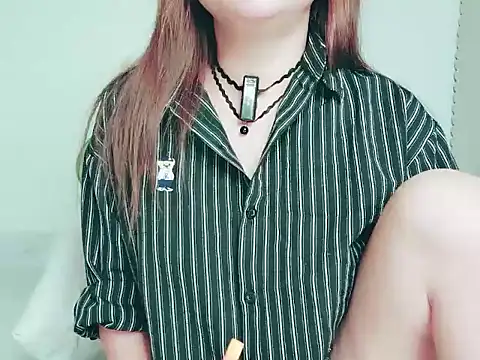 Calista_Calista webcam