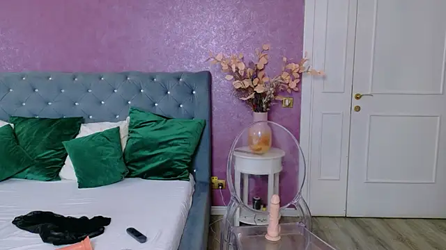 CarlaReysX webcam