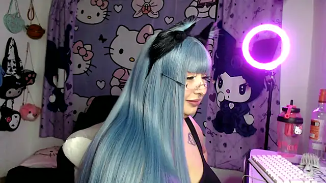 lussyevans24 webcam