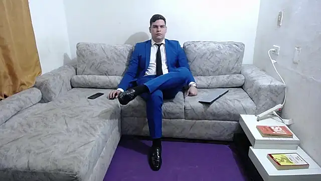 Victor_Maitland webcam