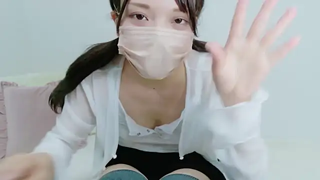 Ichikachan's room