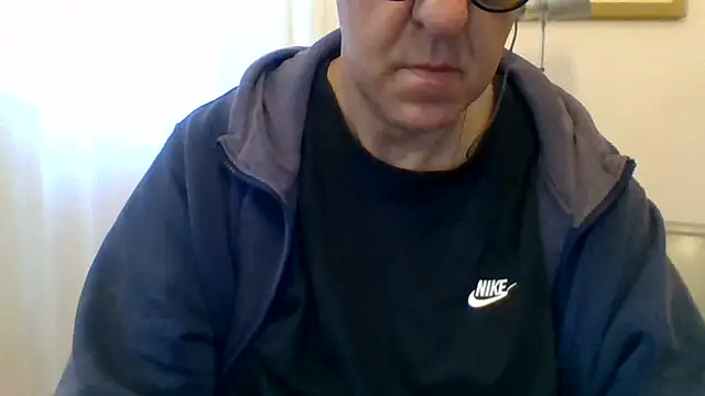 ANONIMO7735 webcam