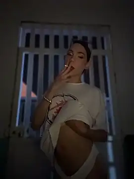 Carlita_cute webcam