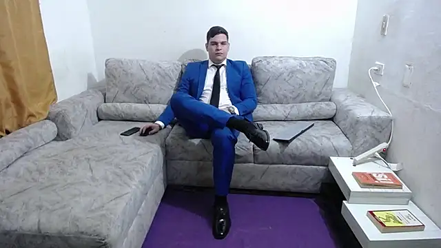 Victor_Maitland webcam
