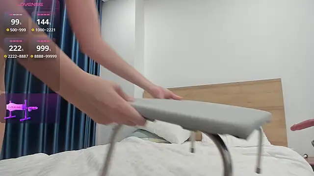 icydiva webcam