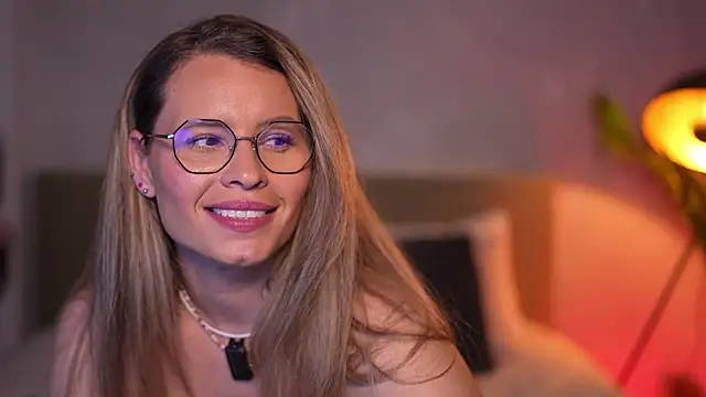 BrandyWhite webcam