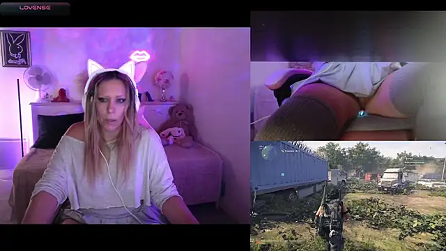 ArchangelTheFrancaise webcam
