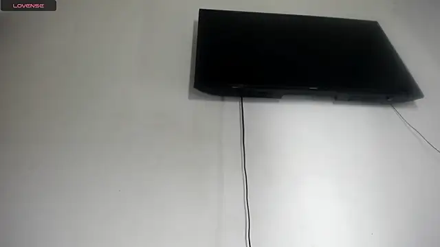 Foxy_Lovex webcam