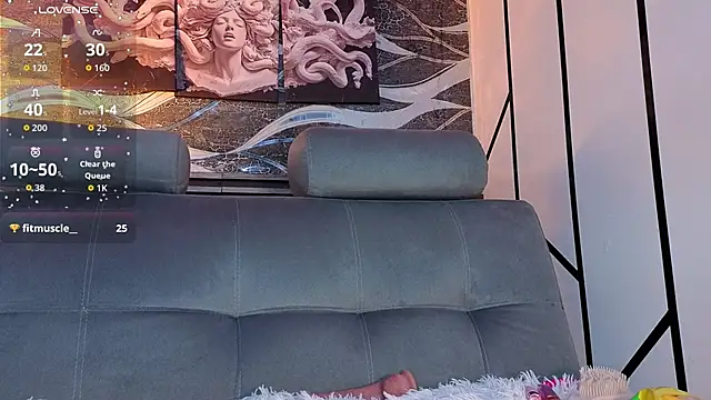 Angel-dragun webcam