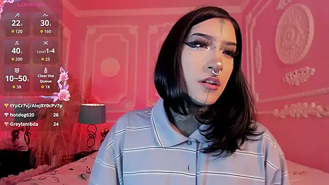 Kat_VonDe webcam