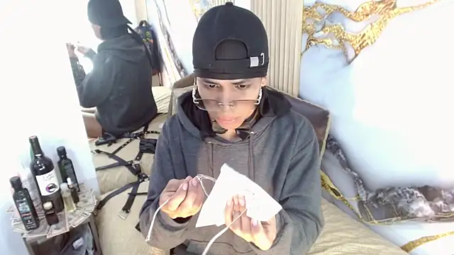 DaviidBuckx_ webcam