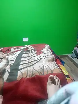Zoe_aylor webcam